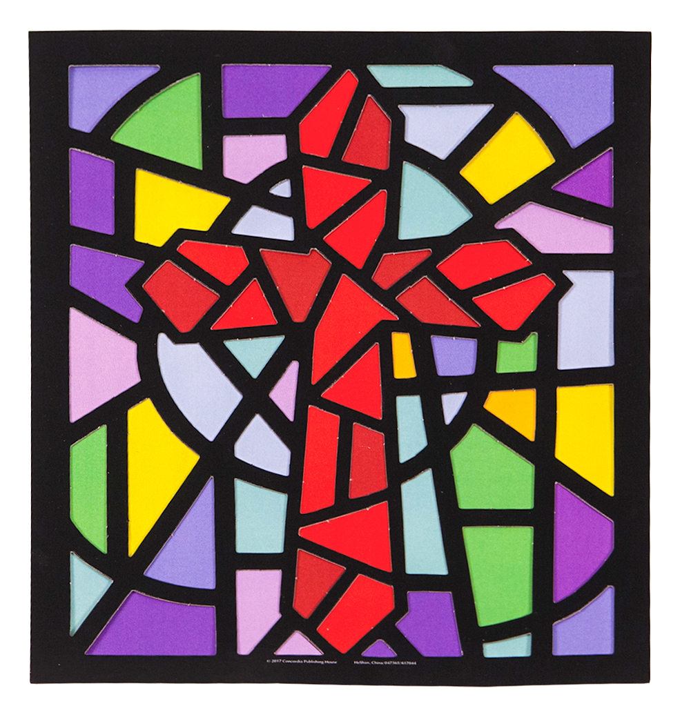 Stained Glass